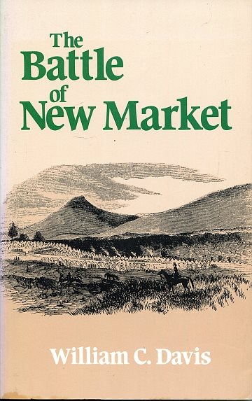 ** Battle of New Market