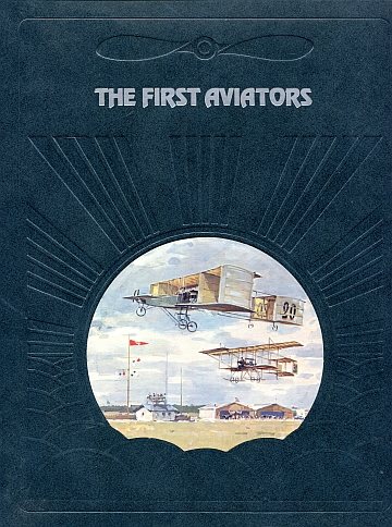 !** First Aviators