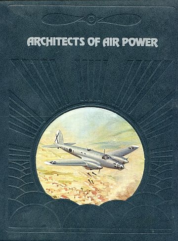 !** Architects of Air power