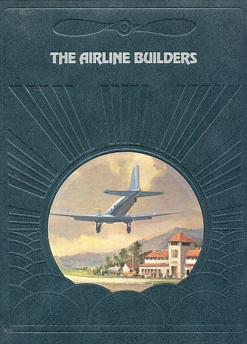 !** Airliner Builders