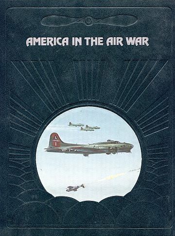 !** America in the Air war