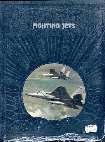 !** Fighting Jets