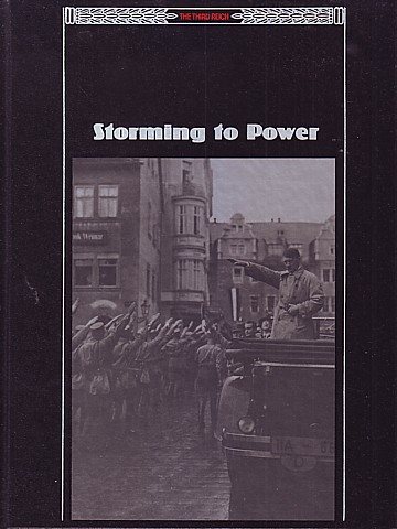 Storming to power