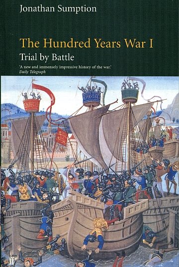 ** Hundred years war I