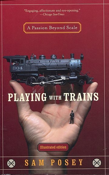  Playing with Trains