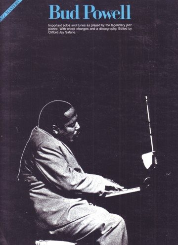 Bud Powell