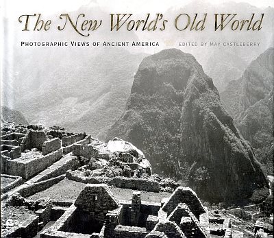 ** New World´s Old World