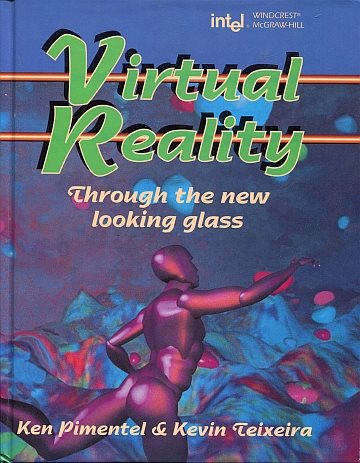  Virtual Reality