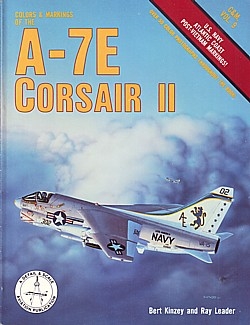 A-7E Corsair II