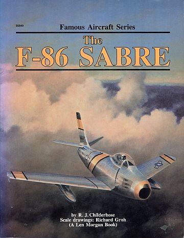 ** F-86 Sabre