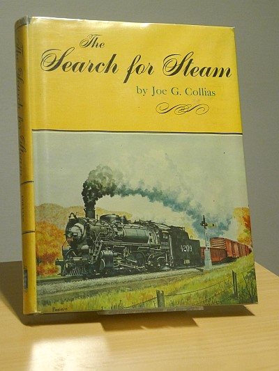  The Search for Steam