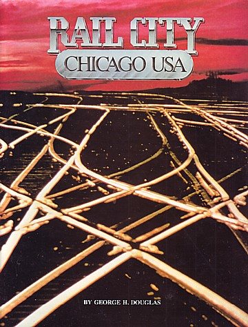  Rail City Chicago USA