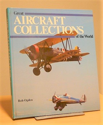  Great aircraft collections of the world