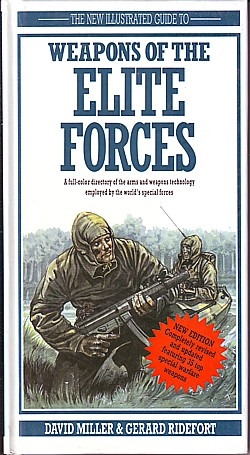 ** Weapons of the Elite Forces