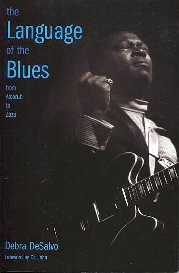 Language of the Blues