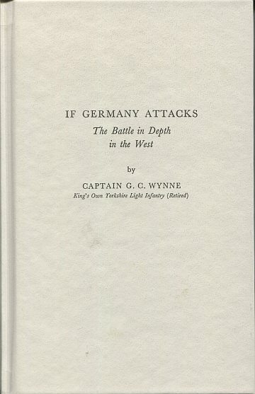 ** If Germany Attacks