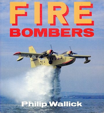  Fire Bombers