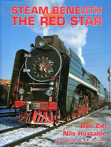  Steam Beneath the Red Star