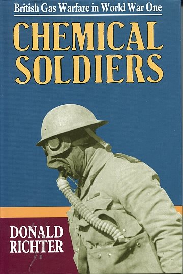  Chemical Soldiers