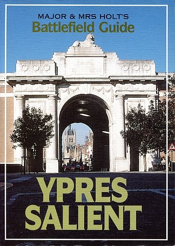 ** Ypres Salient