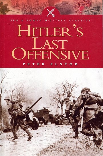 ** Hitler´s Last Offensive 