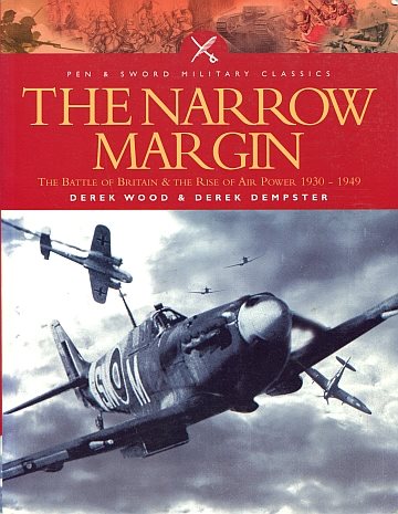  Narrow Margin