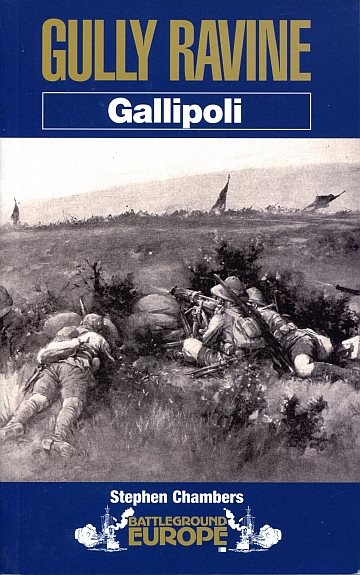 * Gully Ravine: Gallipoli