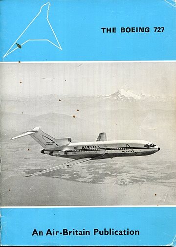 !** Boeing 727