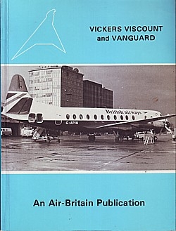 Vickers Viscount and Vanguard