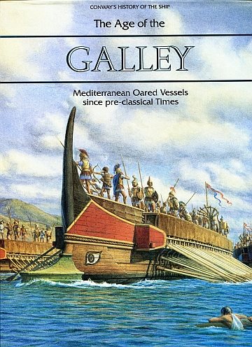** Age of the Galley