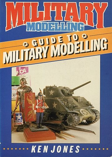 ** Military Modelling Guide to Military Modelling