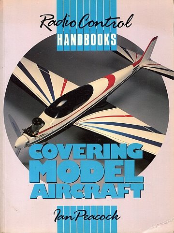 !** Covering model Aircraft