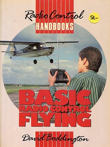 !** Basics of radio control flying