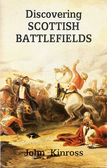 ** Discovering Scottish Battlefields