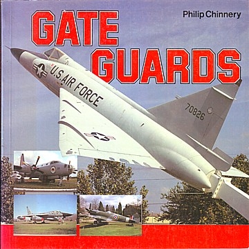 ** Gate Guards