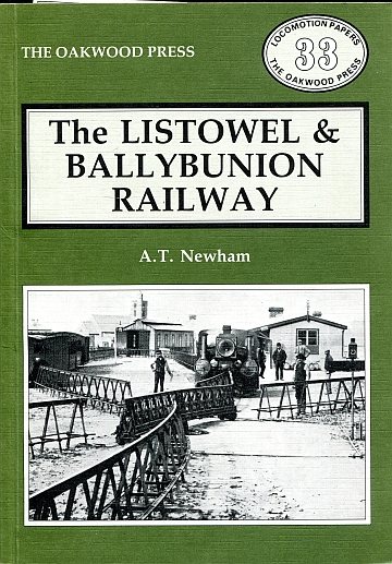 Listowel and Ballybunion Railway