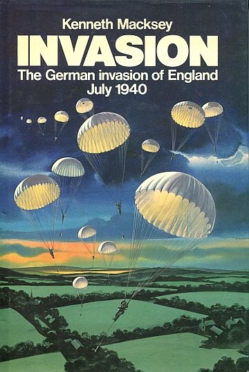 ** Invasion