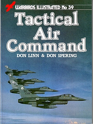 ** Tactical Air Command