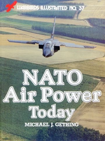 NATO Air Power Today