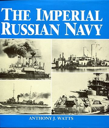 The Imperial Russian Navy