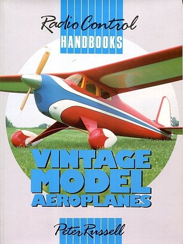 !** Vintage model aeroplanes