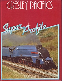 Gresley Pacifics Super Profile