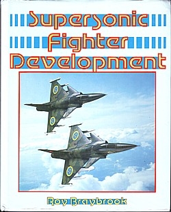 Supersonic Fighter Development