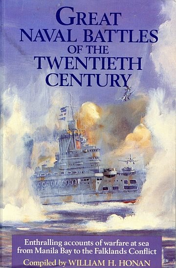 ** Great Naval Battles of the Twentieth Century