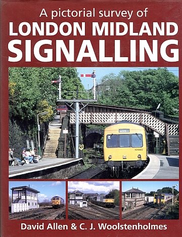 London Midland Signalling