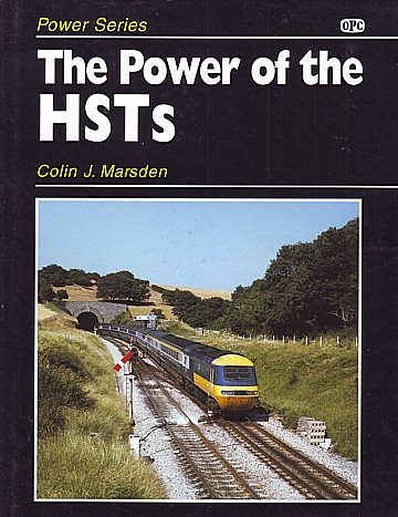  The Power of the HSTs