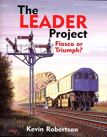  The  Leader project