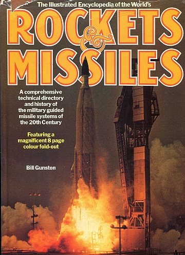 !** Rockets & Missiles 