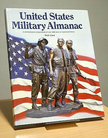  United States Military Almanac