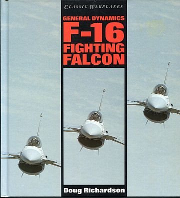 ** F-16 Fighting Falcon